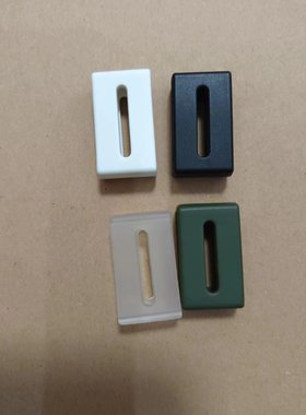 适配卡西欧BABY-G BA-110 111 112 120 130表带环表圈游环表扣