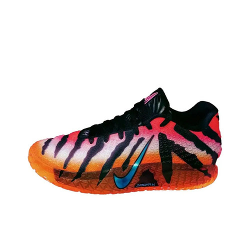 Nike 耐克 JA 3 EP 莫兰特3代潮流舒适实战篮球鞋  IQ6704-001