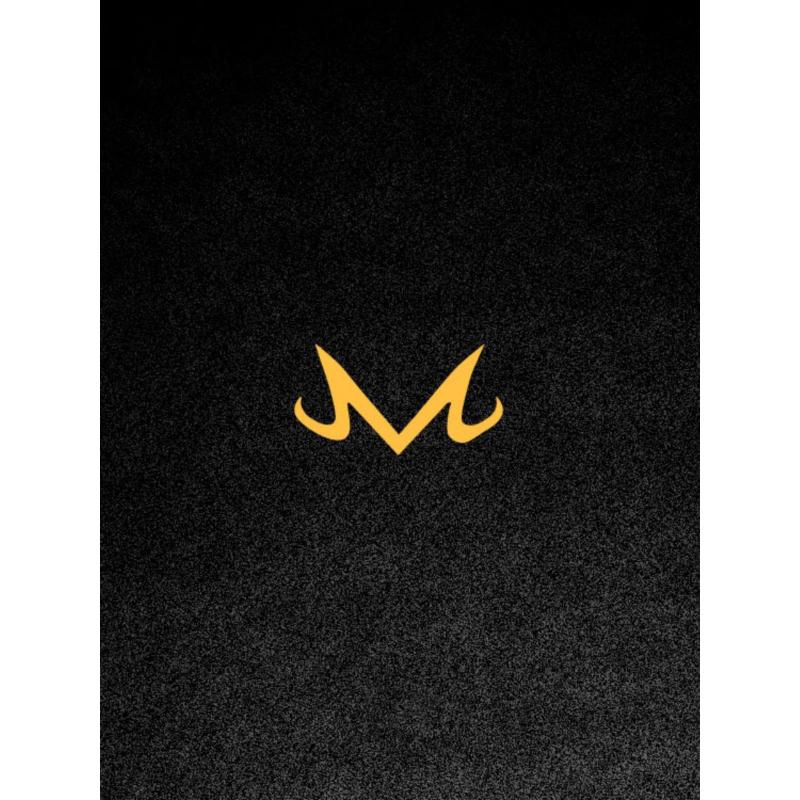 镂空车贴 七龙珠魔化 巴比迪 贝吉塔 摩托车电动车漆面贴纸