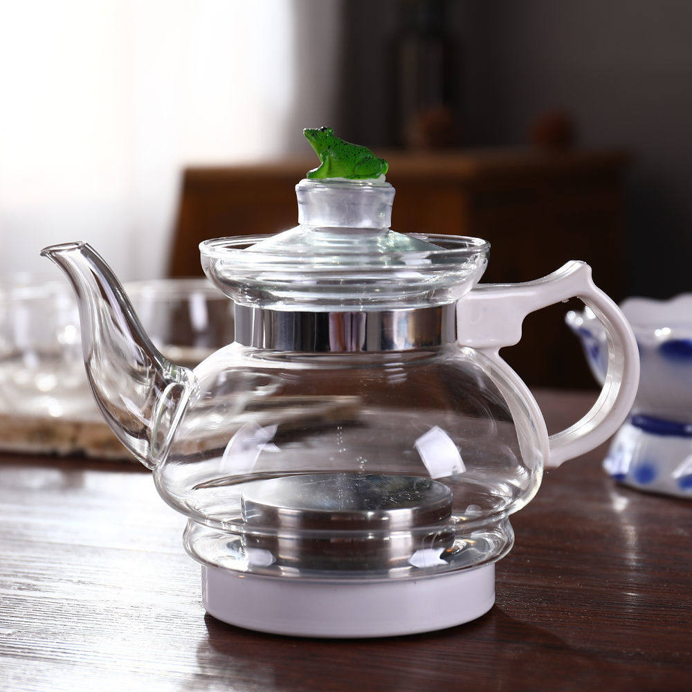 正稻茶炉配件玻璃壶通用型盖美祺善而美可配侧把养生壶家用茶壶盖,餐饮具,茶道/零配,淘宝优惠券,粉丝福利购,淘宝优惠卷
