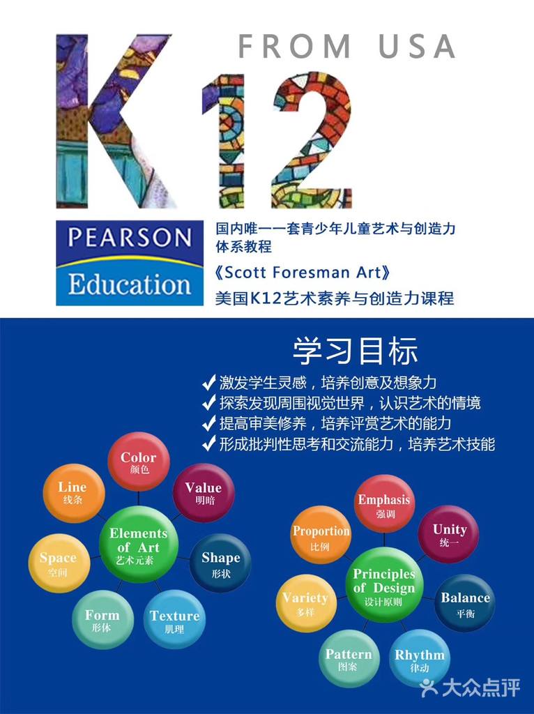 ÃÀ¹úK12ÊÓ¾õÒÕÊõ¿Î³ÌÈ«Ì×27²áѧÉú½Ìʦ½Ì°¸ 108½Ú¿Î¼þ