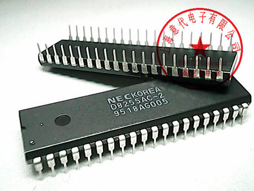 D8255AC-2 ,NEC/AMD , P8255A-5【进口原装】赛格市场G332室 现货