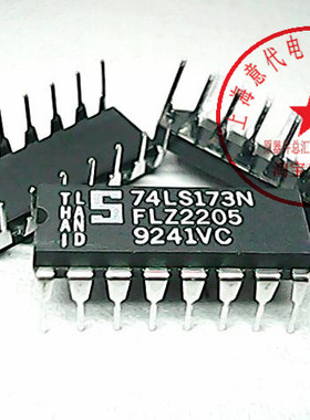 74LS173N  美国  74LS173〖正品原装〗赛格市场G332室实体店 现货