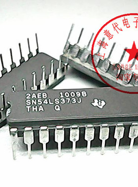 SN54LS373J 德州 54LS373〖正品原装〗赛格市场G332室实体店 现货