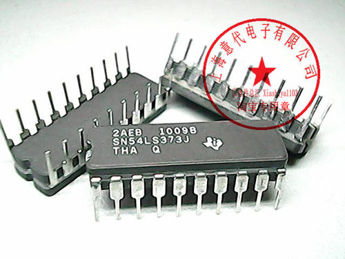 SN54LS373J 德州 54LS373〖正品原装〗赛格市场G332室实体店 现货
