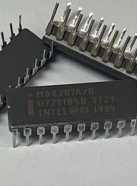 MD8287A/B , MD8286A/B ,英特尔〖原装军级〗赛格市场G332室 现货