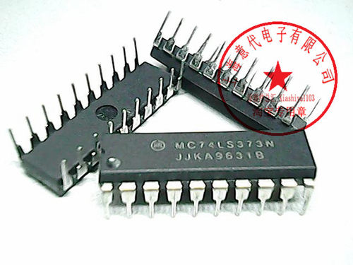 MC74LS373N ,MOT 74LS373【进口原装】赛格市场G332室实体店 现货