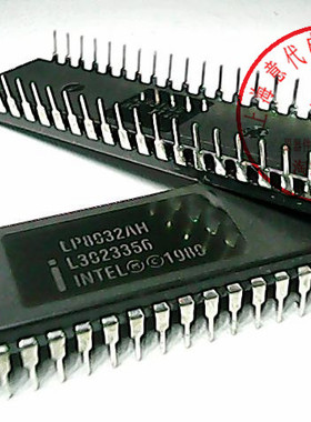 LP8032AH 英特尔 P8032AH【正品散新】赛格市场G332室实体店 现货