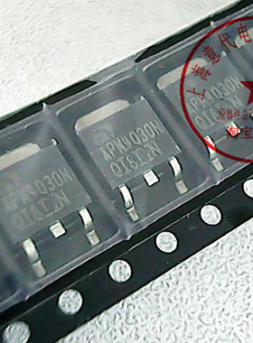 APM4030N  TO-252〖正品原装〗赛格市场G332室实体店 现货