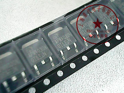 APM4030N  TO-252〖正品原装〗赛格市场G332室实体店 现货