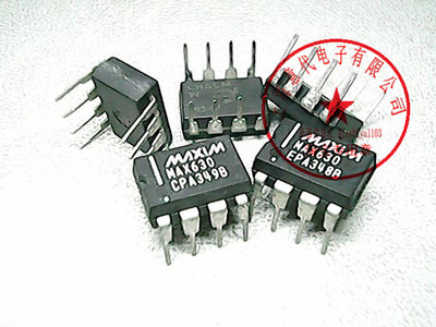 MAX630CPA    MAX630EPA【正品散新】赛格市场G332室实体店 现货