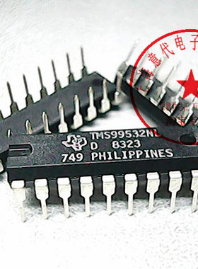 TMS99532NL  TI  DIP-18〖正品原装〗赛格市场G332室实体店 现货