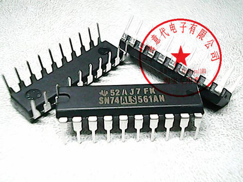 SN74ALS561AN , TI , 74LS561【原装】赛格市场G332室实体店 现货