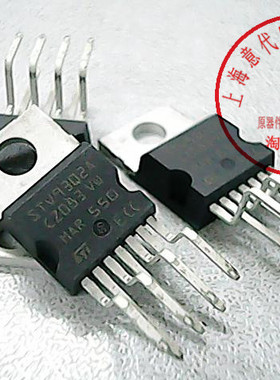 STV9302A   ST  TO-220〖正品原装〗赛格市场G332室实体店 现货