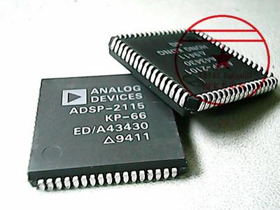 ADSP-2115KP-66  ADI   PLCC-68 赛格市场G332室实体店 正品现货