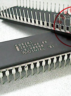 D8203  INT  DIP-40【原装】赛格市场G332室实体店 现货