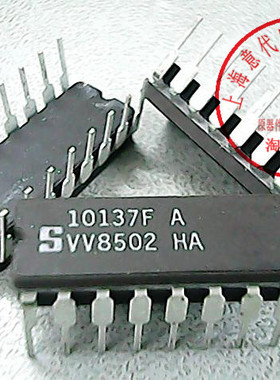 10137F  美国  MC10137L〖正品原装〗赛格市场G332室实体店 现货