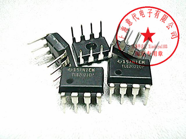 TLE2021CP ,TI ,TLE2021IP【进口原装】赛格市场G332室实体店现货