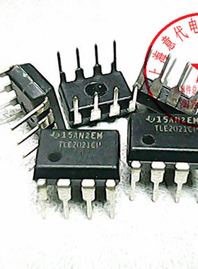TLE2021CP ,TI ,TLE2021IP【进口原装】赛格市场G332室实体店现货