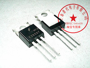 E2955T  仙童  MJE2955〖正品原装〗赛格市场G332室实体店 现货