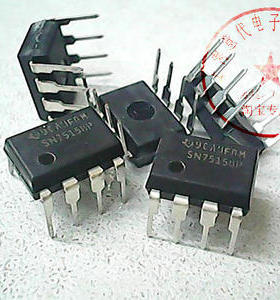 SN75158P  TI   DIP-8【正品原装】赛格市场G332室实体店 现货