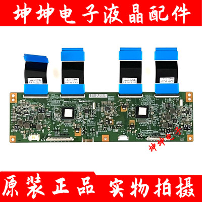 原装索尼KD-65X9300D 电视逻辑板6B01B002XK500/94V-0E88441现货
