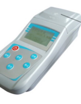 拓赫便携式浊度仪ZD-201 ZD-401 ZD-501 ZD-801 ZD-1001测速仪