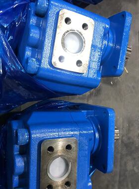 北方供应 BF3215-B2R-40G钻机齿轮泵 多种规格