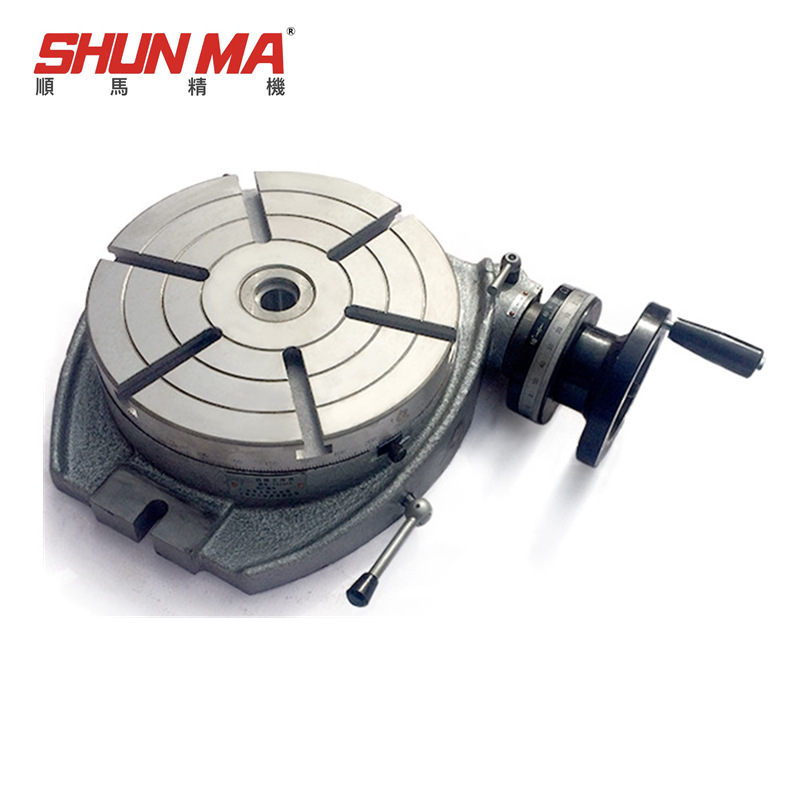 回转工作台 TS160A TS200A TS250A TS320A TS400A TS500A TS 630A