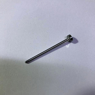 Vermes压电阀撞针 喷胶阀撞针 微密斯顶针