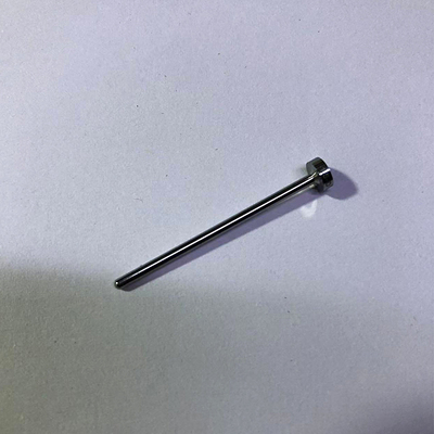 Vermes压电阀撞针 喷胶阀撞针 微密斯顶针