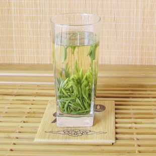 明前雀舌四川峨眉高山名茶2025新绿茶叶清香散装 250克 雪芽茶200元