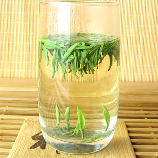 蜀茗飘香春分雀舌2025四川峨眉高山明前新绿茶叶散装 250g 茶240元