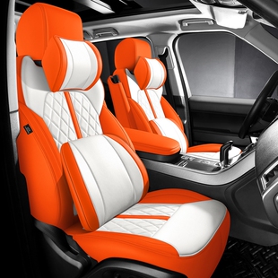专用于宝马2系坐垫218i 225i旅行车全包围真皮汽车座椅套 220i