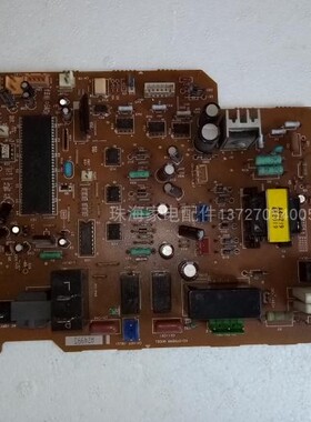 适用于原装松下空调主板A74993电脑板保6个月