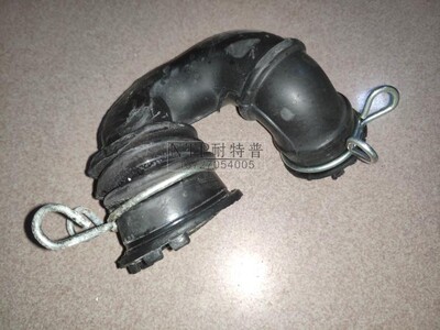 适用三星滚筒洗衣机WW90H7410EX三通管胶管