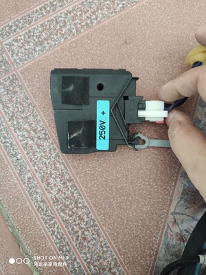 适用于三星滚筒洗衣机WW90K7415OX门锁滤波电容进水阀变压器线束