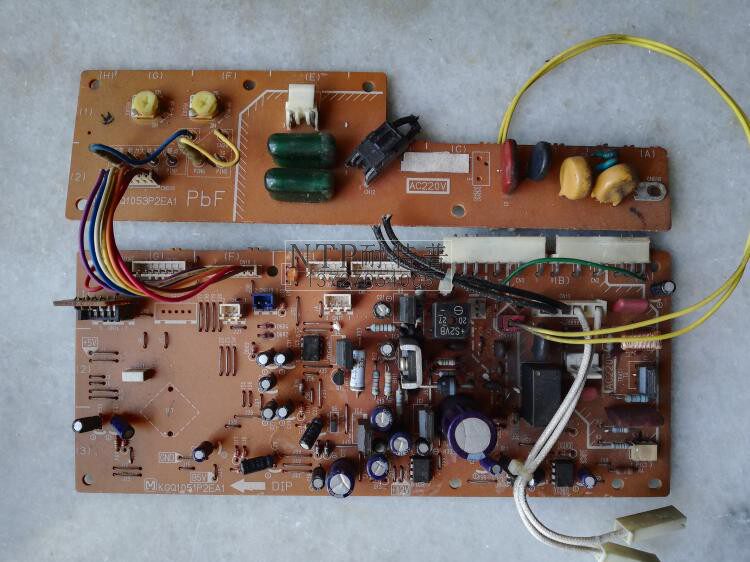 适用原装松下主板变频热水器KGQ1051P2EA1 Q1053P2EA1二块一套在类目 厨房电器, 厨房家电配件, 其它厨房家电配件中 - 来自Buy2taobao.com提供专业的淘宝代购服务