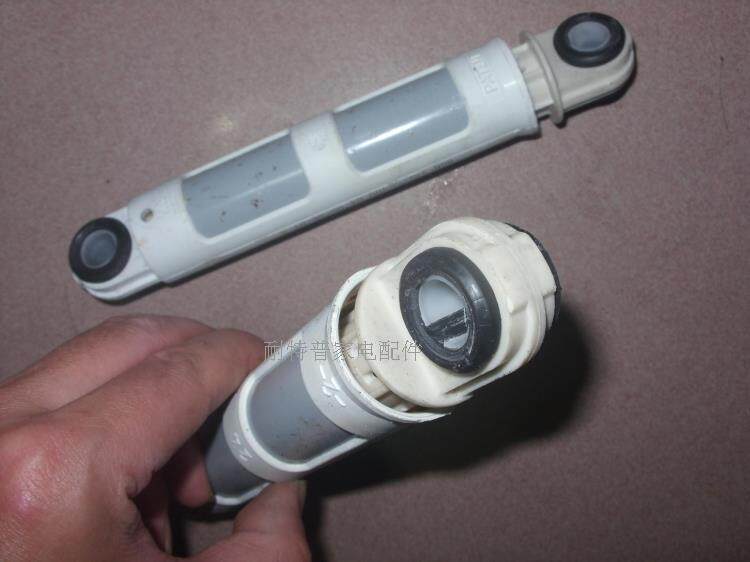 W1207金章zanussi滚筒洗衣机减震器一对平衡弹簧一对