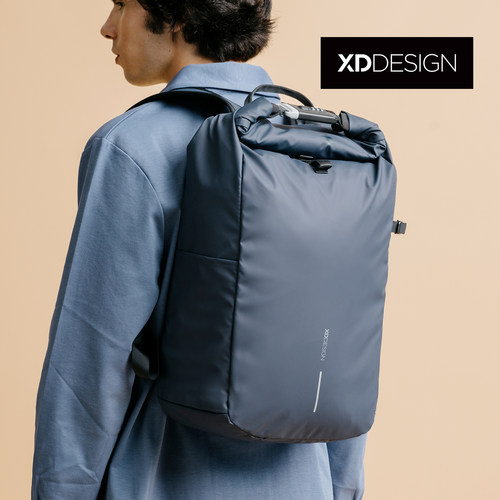 XDDESIGN爱思迪 双肩包男大容量背包