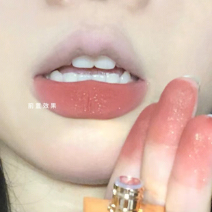 girlcult唇釉構奇口紅牛皮紙羊皮書淘金娘桃金娘幻鏡唇蜜驚蟄j805