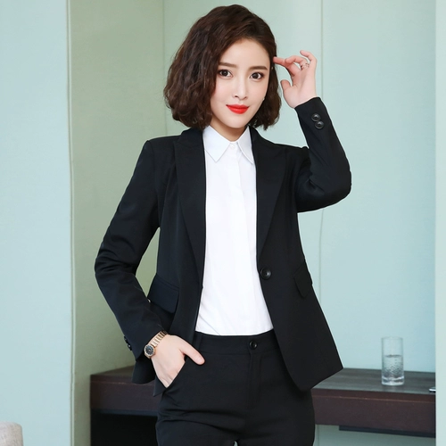 Комплект, осенний пиджак классического кроя, классический костюм, комбинезон, 3 предмета