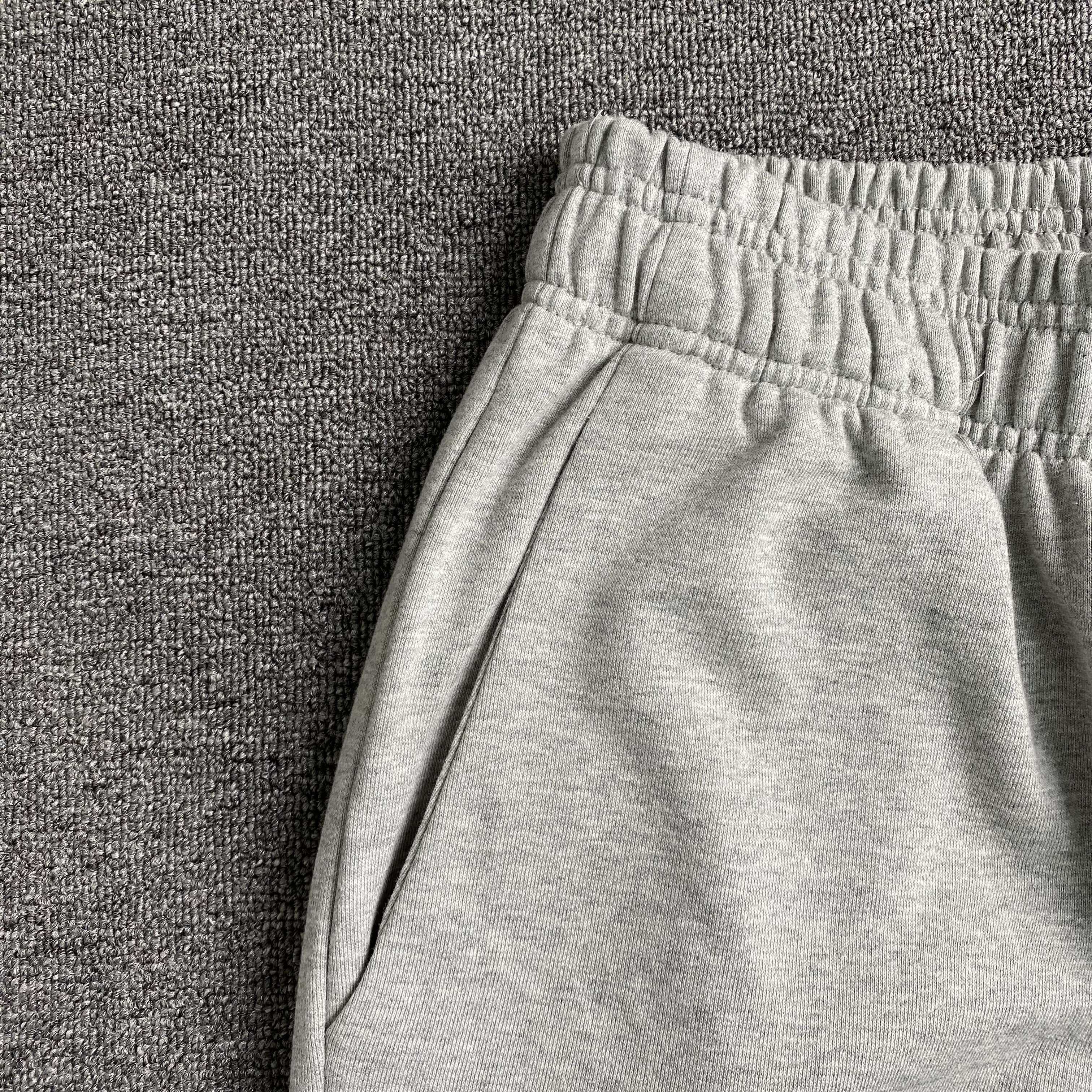 thumbnail for Next to the letter logo print fashion casual simple casual sports trousers