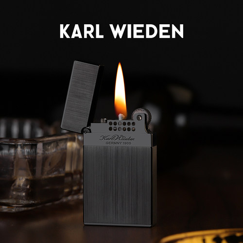 卡尔威登防风煤油打火机