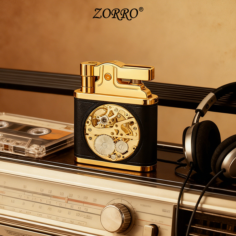 佐罗陀飞轮表芯款上新爆款