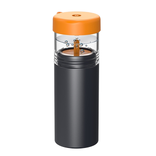 小型便携式制氧杯家用氧气罐吸氧机老人孕妇呼吸器高原反旅游户外