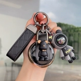 BMW Mini Key Set Mini Cooper Couper Goupertryman автомобиль женский клубман