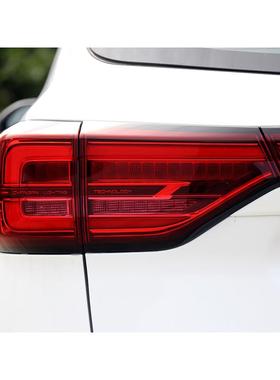 适用18/20款长安二代CS75后尾灯总成刹车灯cs75左右后雾灯后杠灯