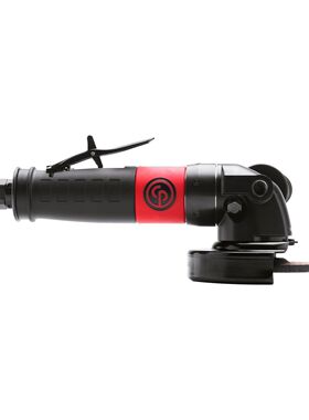 美国CP芝加哥CP3550-120AC4气动打磨机100MM气动角磨机气动砂轮机
