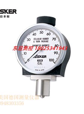 日本ASKER高分子C2型JFP